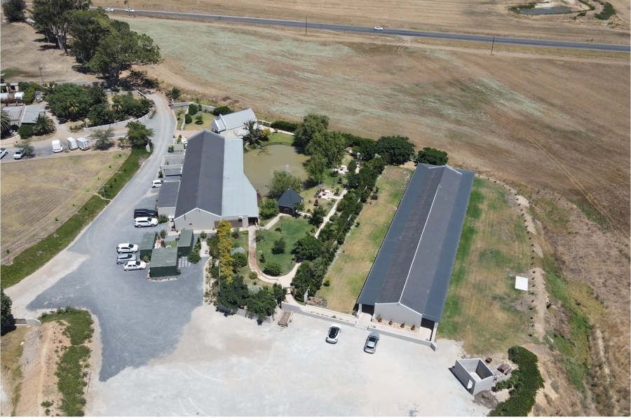 0 Bedroom Property for Sale in Durbanville Western Cape